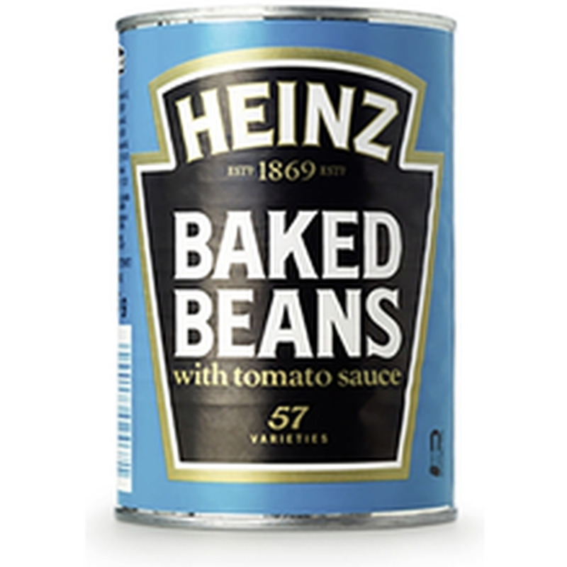 Heinz aedoad tomatikastmes, 415g