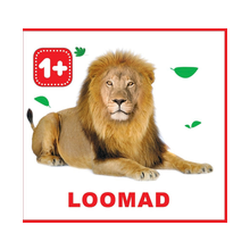 Loomad 1+