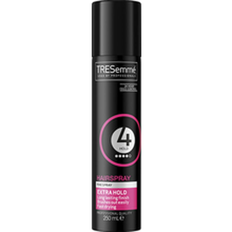 Juukselakk tresemme extra hold 250ml