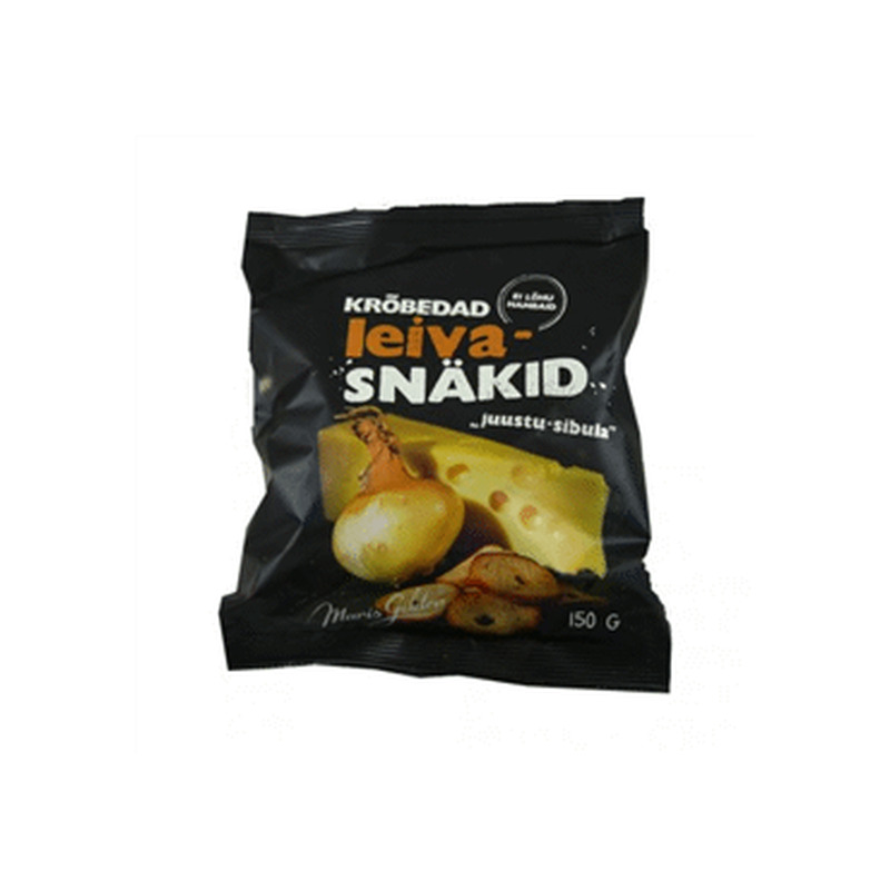 Krõb.leivak.juust-sibul.MARISGILDEN 150g