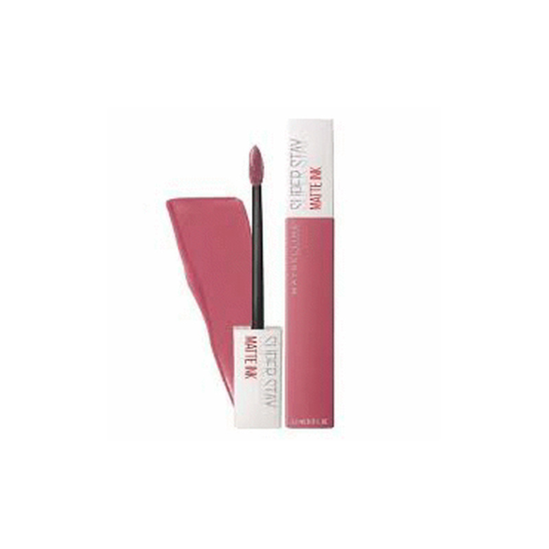 Huulepulk MAYBELLINE Super Stay N15