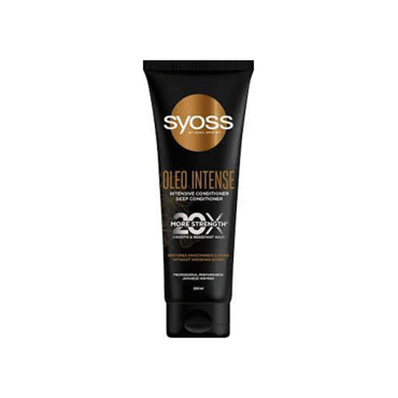 Int. Palsam SYOSS Oleo Intense 250ml