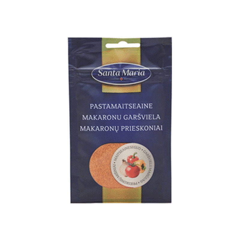 Spagetimaitseaine SANTA MARIA 22g