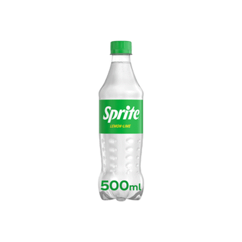 Karastusjook SPRITE 500ml