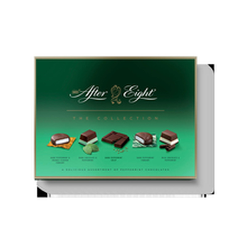 After Eight šokolaadikommide assortii 199g