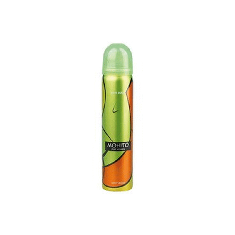 Deodorant JEAN MARC Mojito 75ml