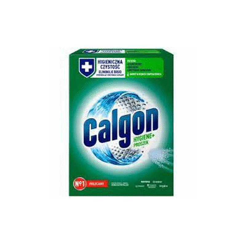 Veepehmendi CALGON Hygiene+powder 1KG