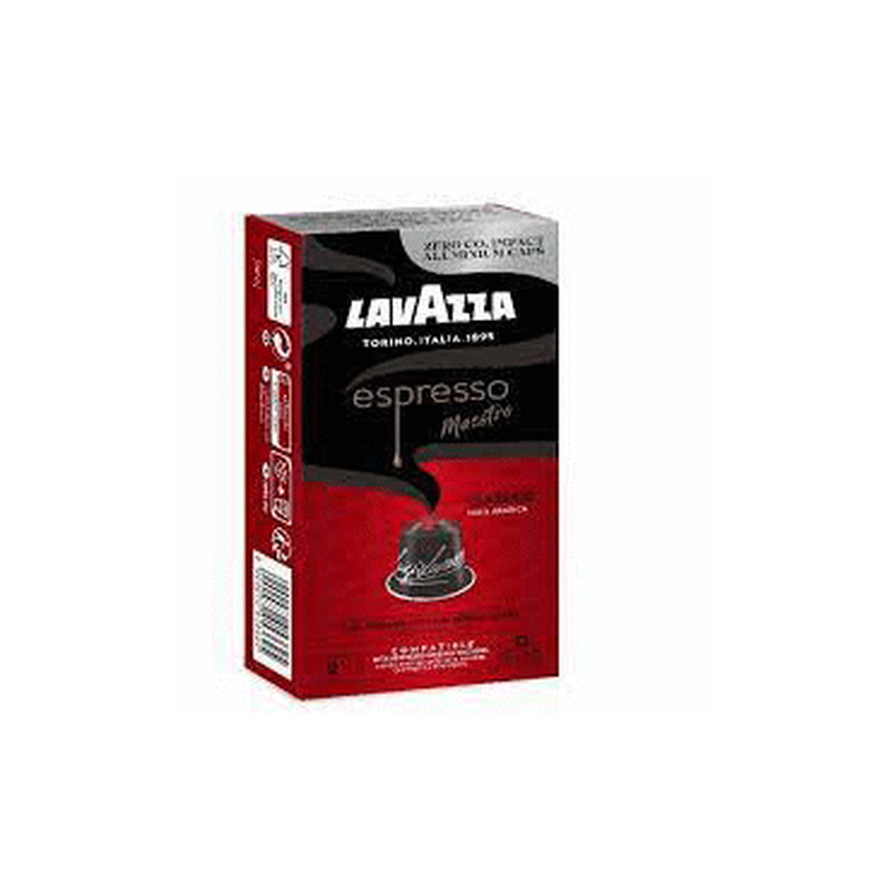 Kohvikap.LAVAZZA Espresso Classic10x5.7g