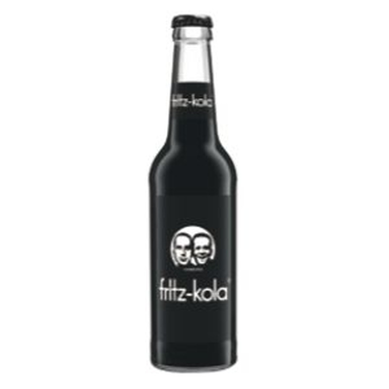 Koolajook, FRITZ-KOLA, 330 ml