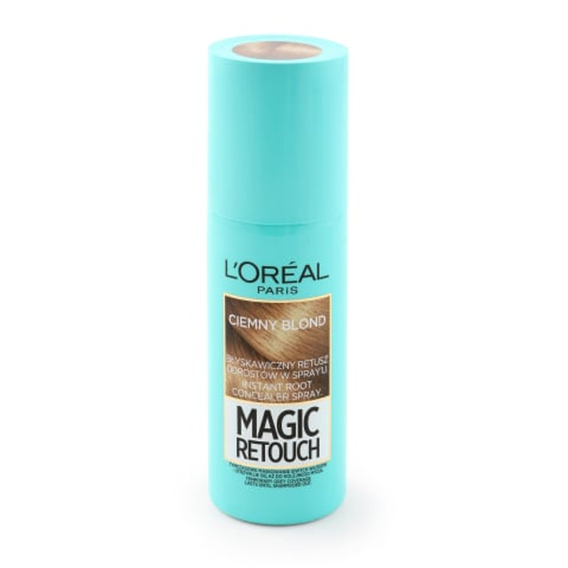 Tooniv sprei L'Oreal Magic Retouch 75ml