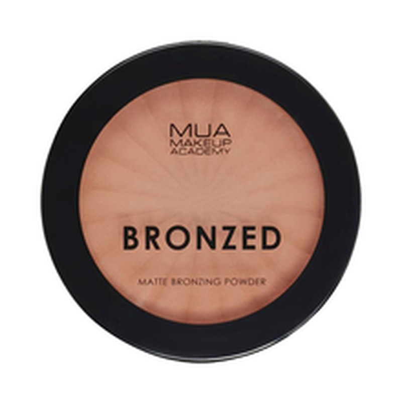 Päikesepuuder bronzed matte 13g 100