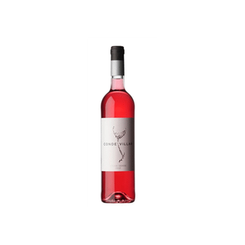 Vein CONDE VILLAR Vinho Ver. 11.5% 750ml