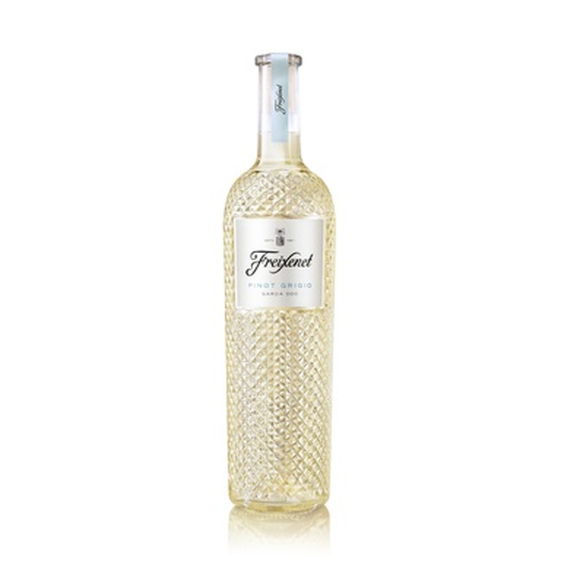 FREIXENET Pinot Grigio Garda DOC 11,5%75cl (valge, kuiv)