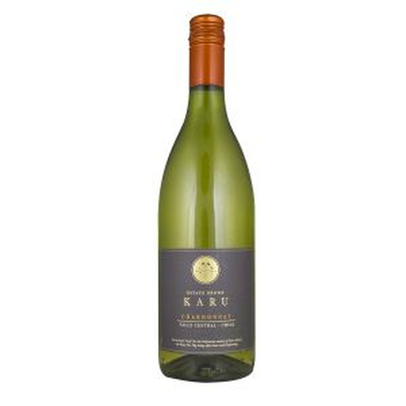 Karu Chardonnay 75 cl