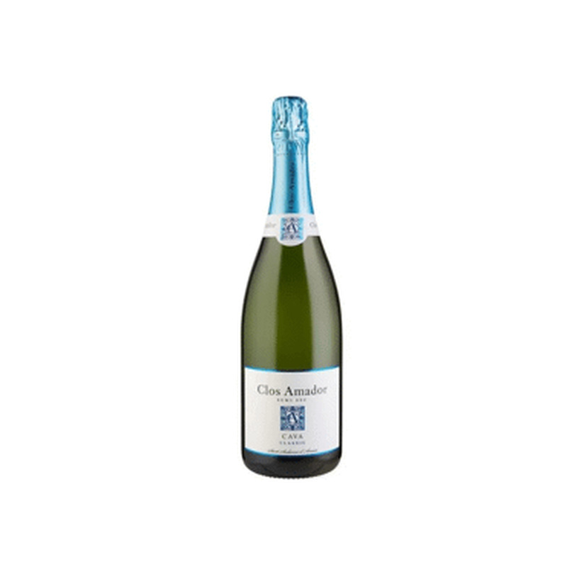 KPN vah. CAVA CLOS AMADOR S.S.Cl. 750ml