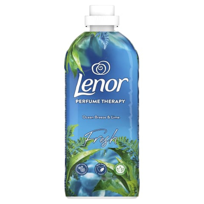 Pesuloputusvahend Lenor Ocean Breeze & Lime 1200ml