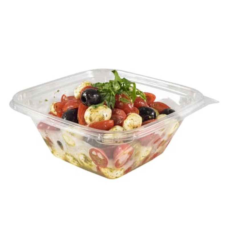 PT Mozzarellasalat 600g (ETTETELLIMISEGA)