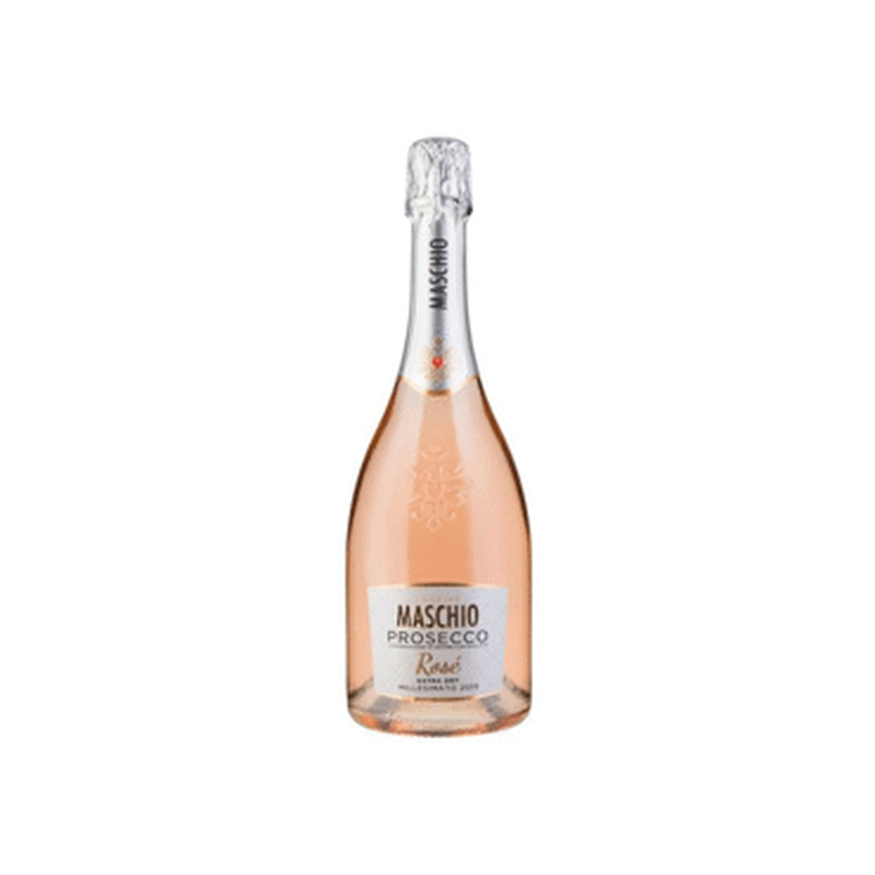 KPN vahuvein MASCHIO Prosecco Rose 750ml