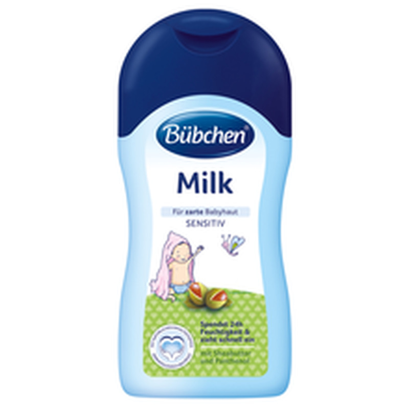 Bübchen beebi ihupiim 200 ml