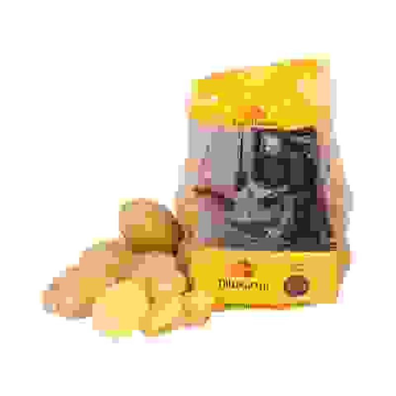 Kartul kollane pestud Lea 2,5kg