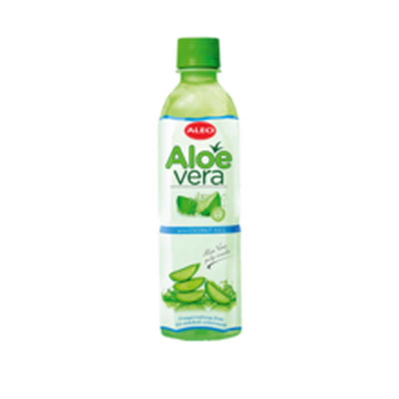 Aloe Vera jook kookose mahlaga 500ml