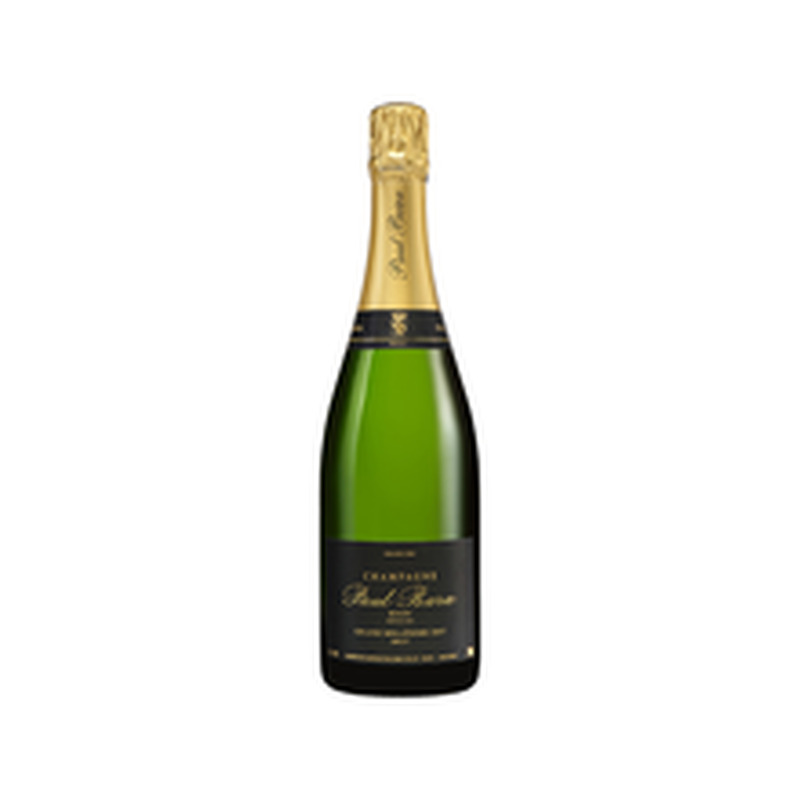 Paul Bara Millesimé Brut KPN Champagne 750ml