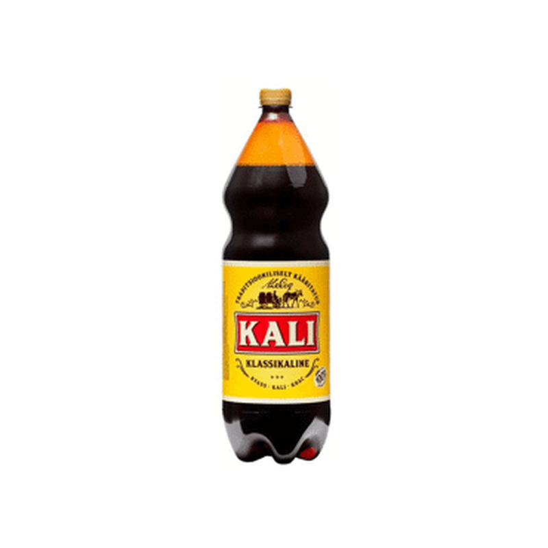 Kali A. LE COQ KLASSIKALINE 2L