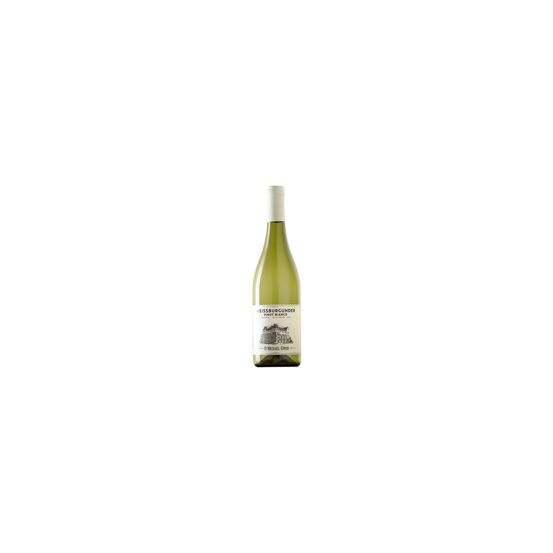 KAST 6 tk! Eppan Weisburgunder 75cl 13,5%