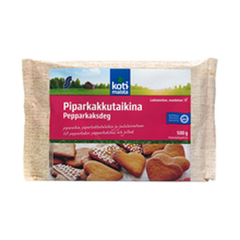 Kotimaista piparkoogitaigen 500g