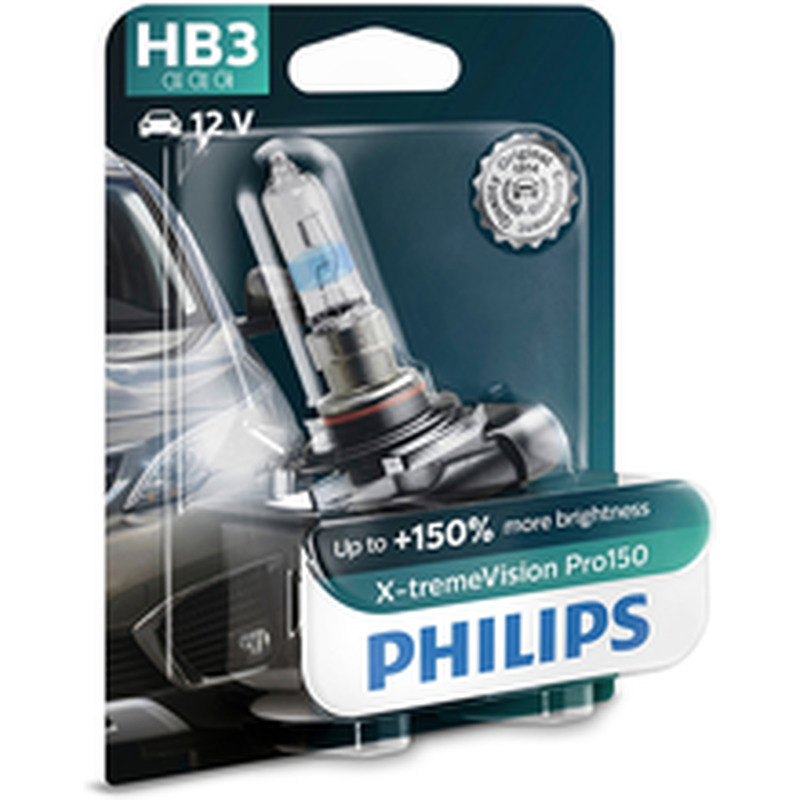 PHILIPS HB3 X-tre Pro150 B1 ESITULE PIRN