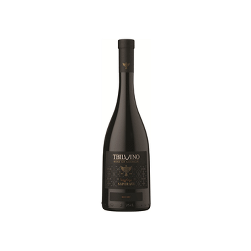 GT vein TBILVINO Saperavi punane 750ml