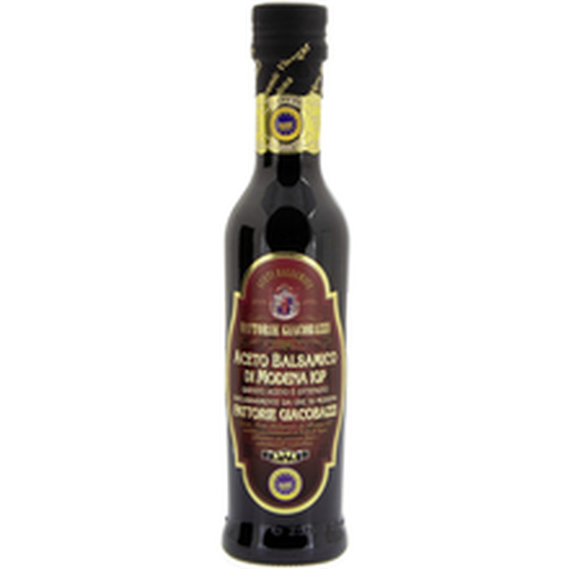 Fattorie Giacobazzi  balsamiäädikas 250ml