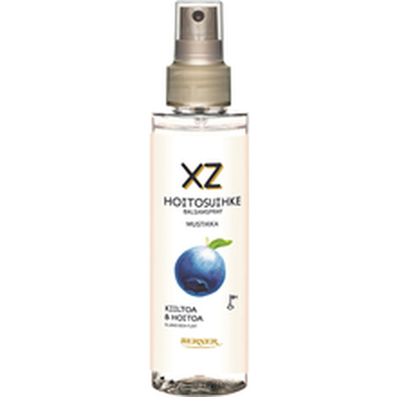 Xz spreipalsam mustika 150ml