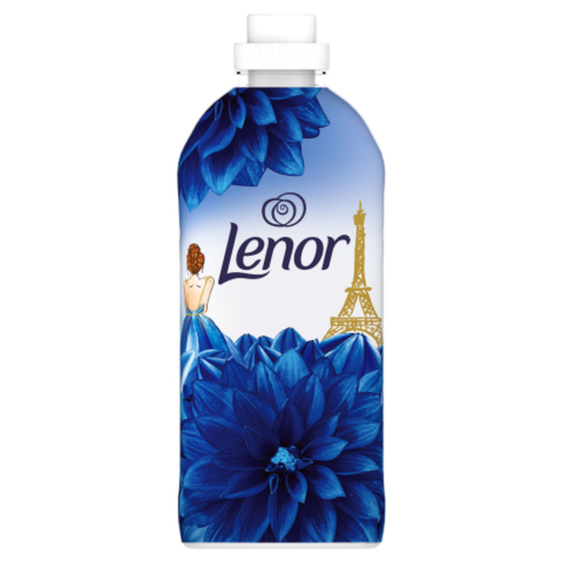 Pesuloputusvahend Lenor L'Eclatante 1200ml