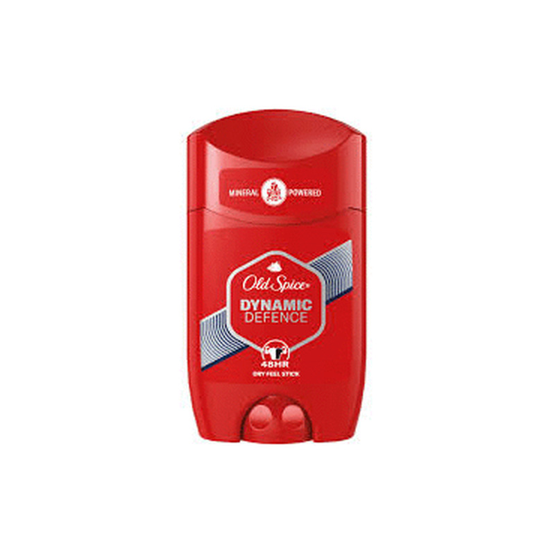 Pulkdeo.OLD SPICE Dynamic Defence 65ml