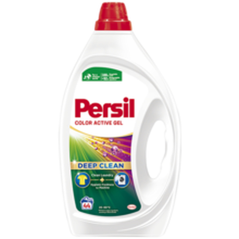 Pesugeel Color 44pk, PERSIL, 1,98l