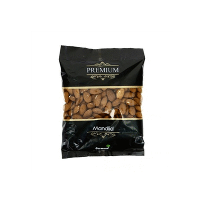 Mandel Premium, GERMUND, 300 g