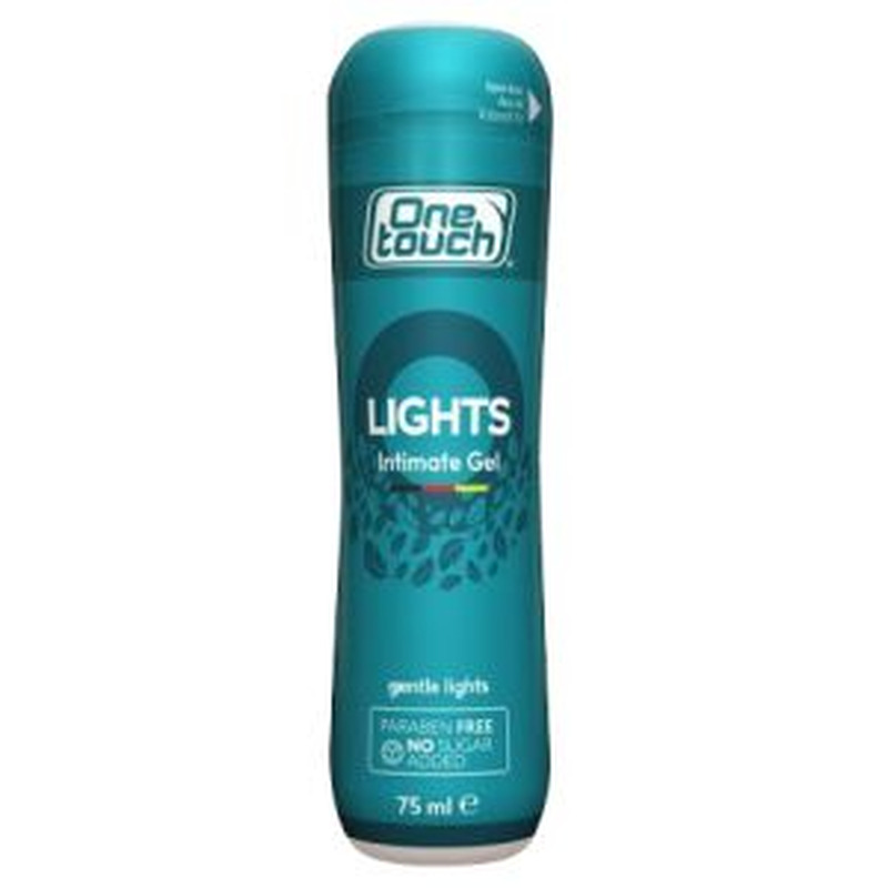 One Touch Lights libesti 75ml