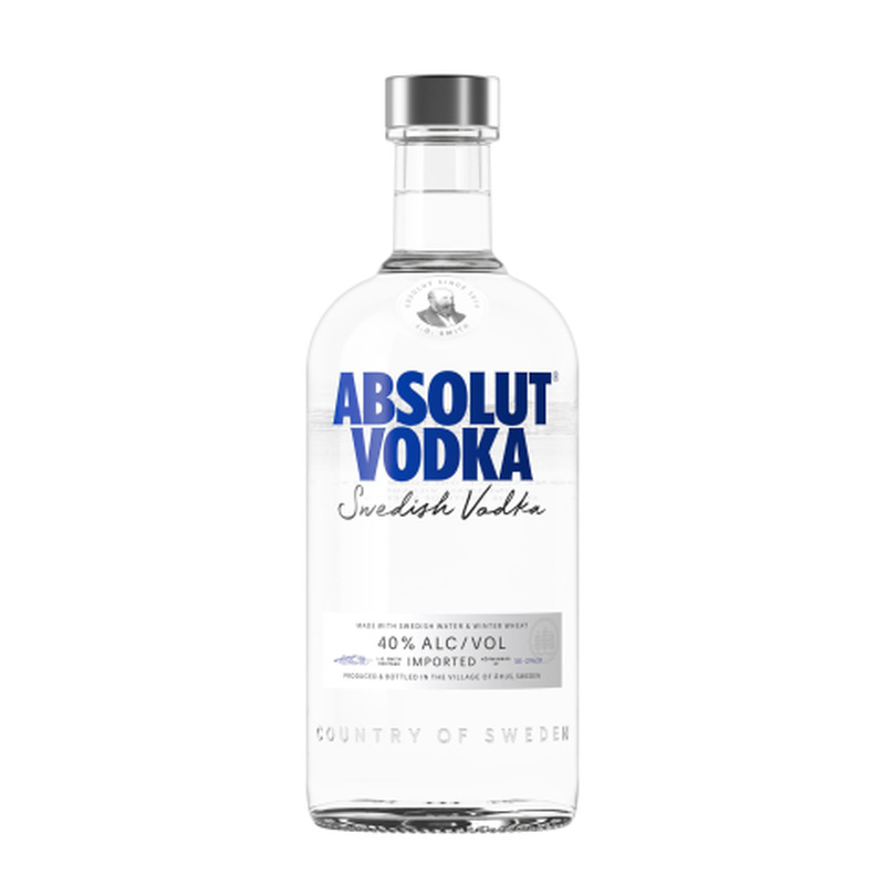 Viin ABSOLUT, 70 cl