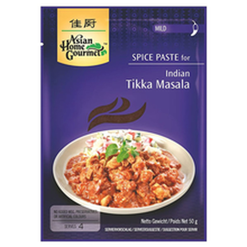 Tikka Masala kaste 50 g