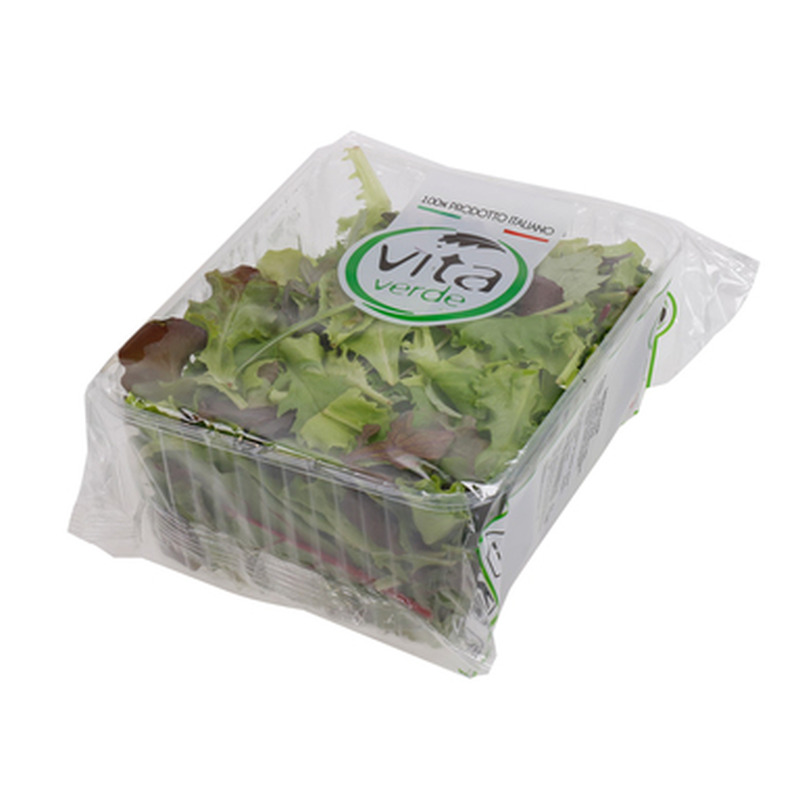 PJ Salat Mesclum 100g