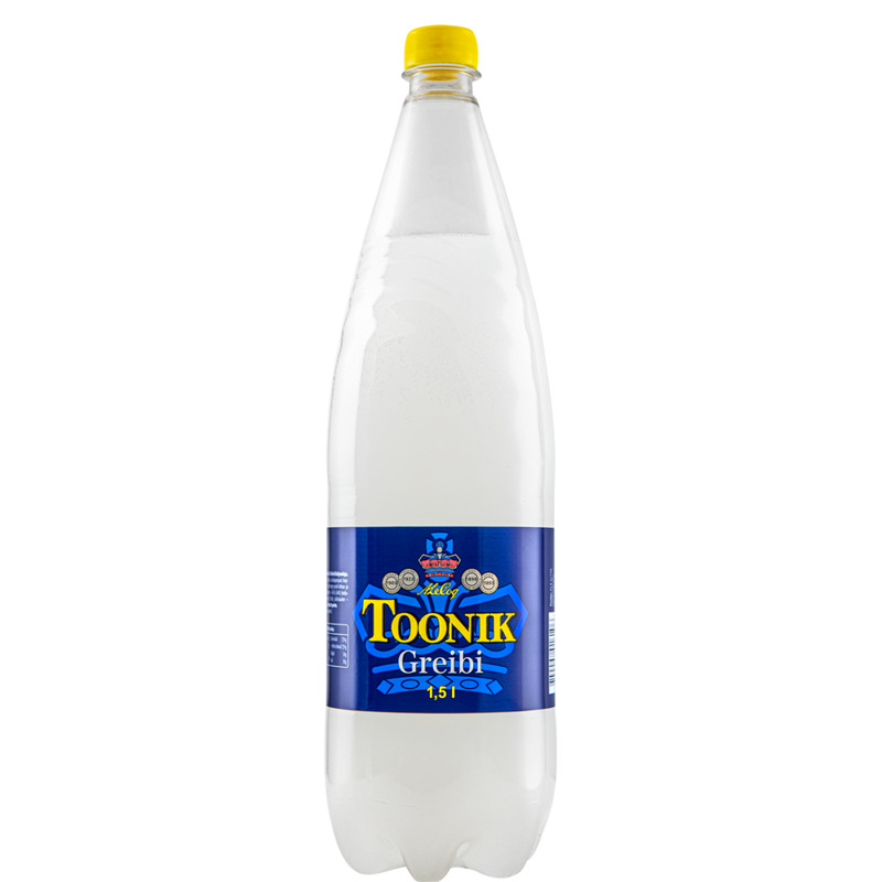 Toonik, A. LE COQ, 1,5 L