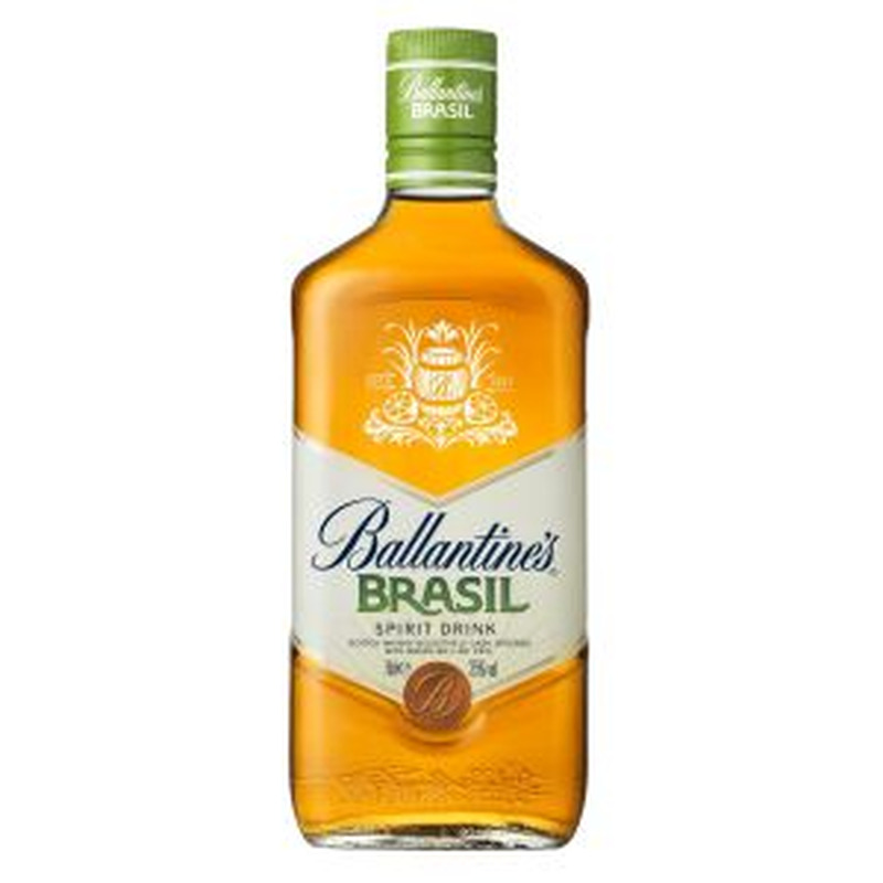 Piiritusjook BALLANTINE`s Brasil, 70 cl