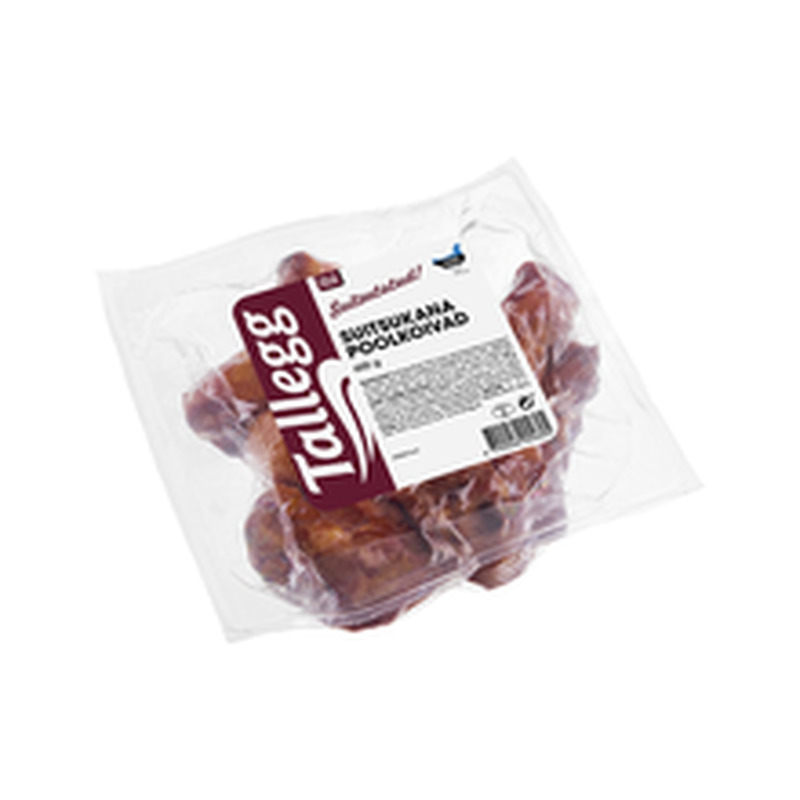 Suitsukana poolkoivad, TALLEGG, 600 g