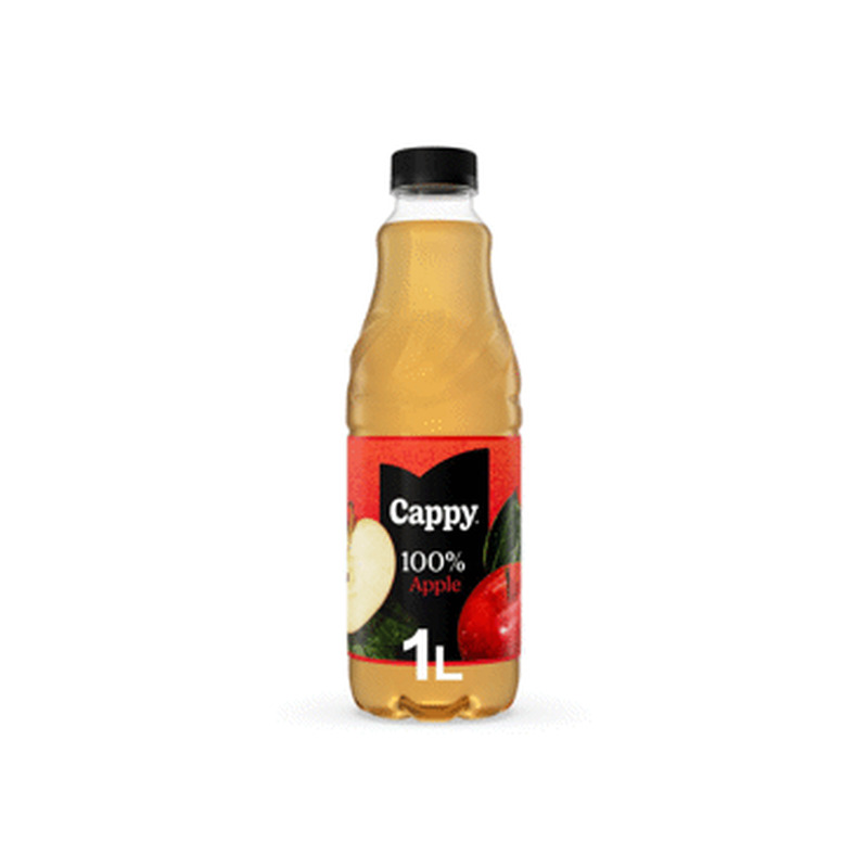 Õunamahl CAPPY 1L,PET