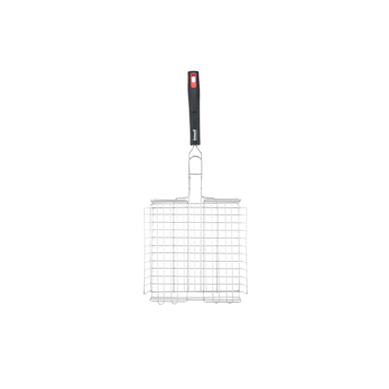 Kahepoolne grillrest 51,5x25 cm