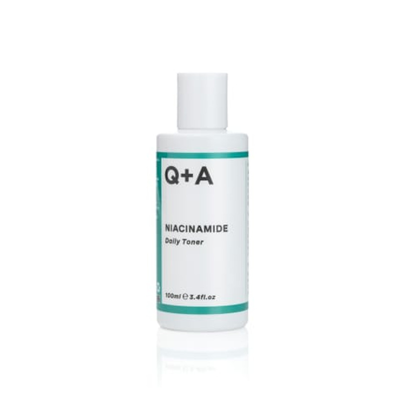 Näotoonik Q+A Niacinamide Daily Toner 100 ml