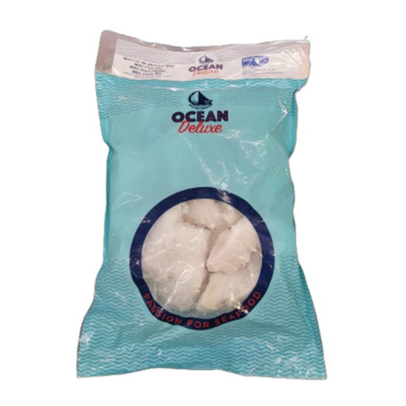 OCEAN DELUXE Kalakuubikute segu 1kg/850g neto (külmut.)