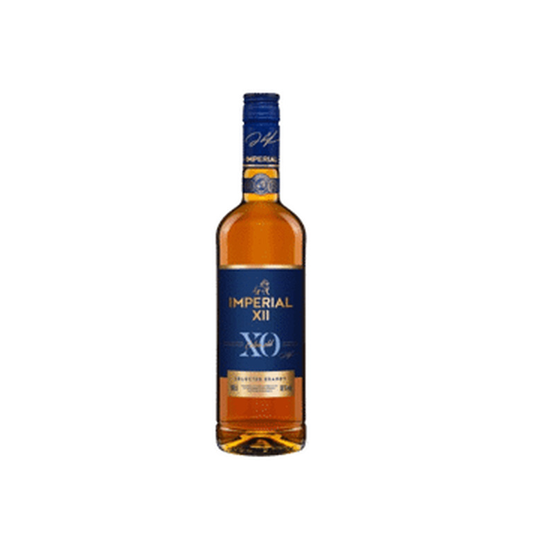 Brandy IMPERIAL XII XO 36% 500ml