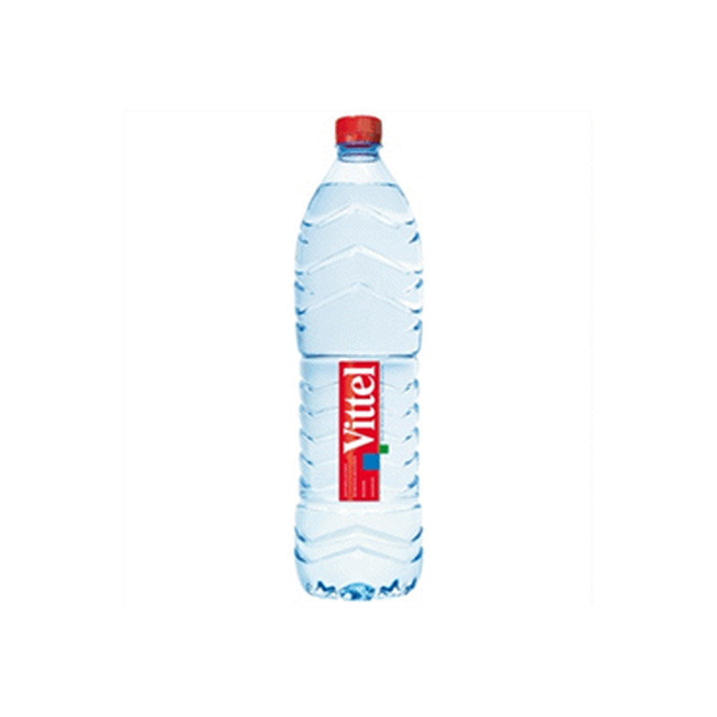 Mineraalvesi VITTEL 1.5L,g-ta